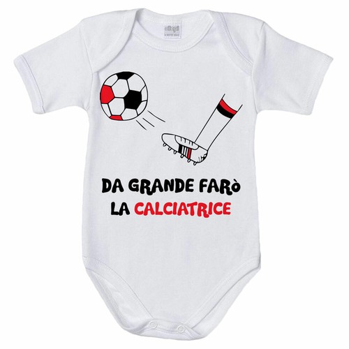 Body neonata grande - body, farò