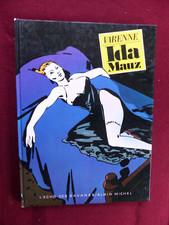 BD /  IDA MAUZ / eo 1983 /