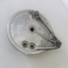 Honda CX 500 Freno Ganasce