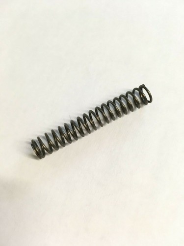 Molla tenditore catena camma