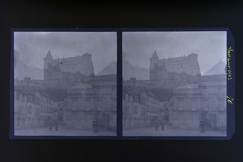 Saumur doppia esposizione - saumur,