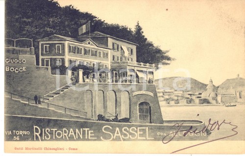 1915 como via - 1915,