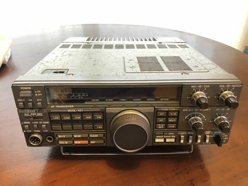 Kenwood 440s - kenwood, ts-440s