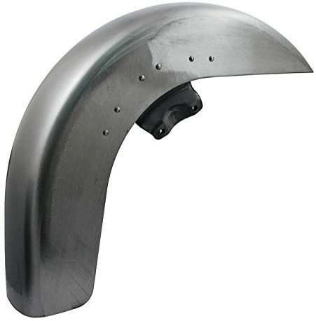 Parafango per harley anteriore - per,