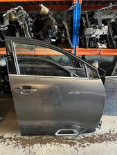 PORTA SPORTELLO PORTIERA ANTERIORE DESTRA DX CITROEN C5 AIRCROSS