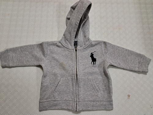 Felpa ralph lauren mesi - lauren, 9