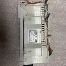 Controllo lavastoviglie Bosch