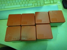 toma de corriente industrial