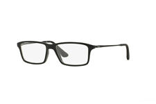 RAY BAN JUNIOR RY1541 OCCHIALI DA VISTA BAMBINO RETTANGOLARI MONTATURA ACETATO