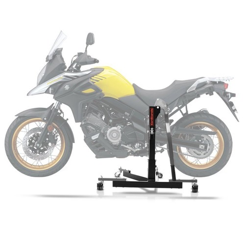 Cavalletto alza moto - alza,
