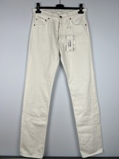 Maison Martin Margiela White