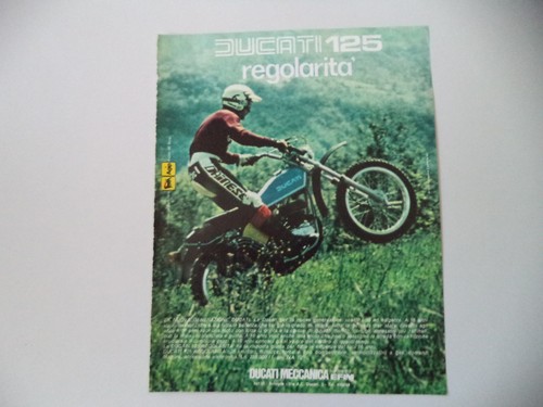 Advertising pubblicità 1975 - advertising,