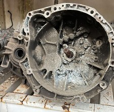 CAMBIO MANUALE RENAULT SCENIC 1.9 2003-2009