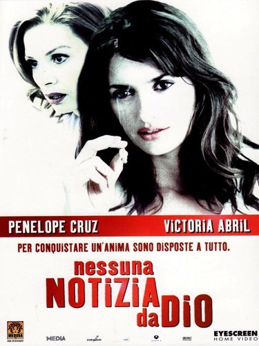 Nessuna notizia dio dvd - nessuna,