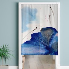 Cinese Tenda Della Porta