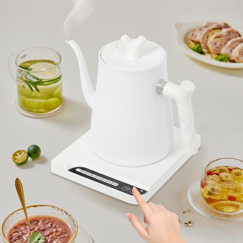 Classic kettle elektrischer - classic,