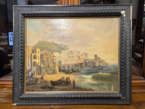 Salvatore fergola - fergola, (1799-1874)-
