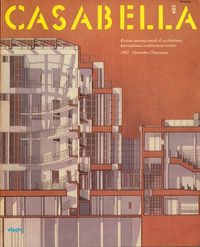 - (architettura,, riviste)
