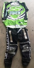 SINISALO SR Racing pants