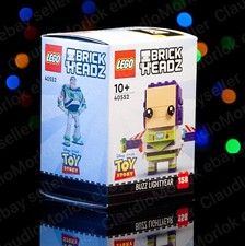 ⭐ LEGO 40552 Buzz Lightyear