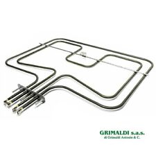 RESISTENZA SUPERIORE 1000+1700W PER FORNO REX ELECTROLUX 3570797013 3570797047