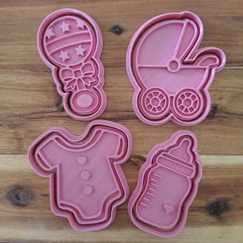 Nascita baby shower bambino