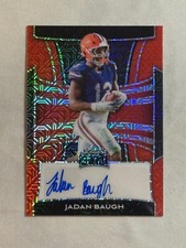 2025 Foglia Metallo Rosso Mojo