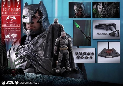 Stock nuovo hot toys mms417 - stock,