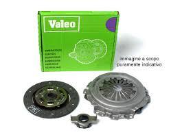 Kit frizione valeo 828142 fiat - frizione,