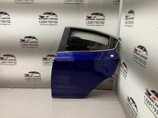 PORTA PORTIERA POSTERIORE