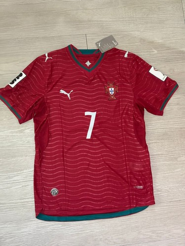 Maglia calcio cristiano - calcio,