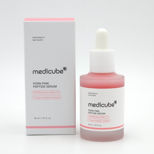 Medicube pdrn peptide - medicube,