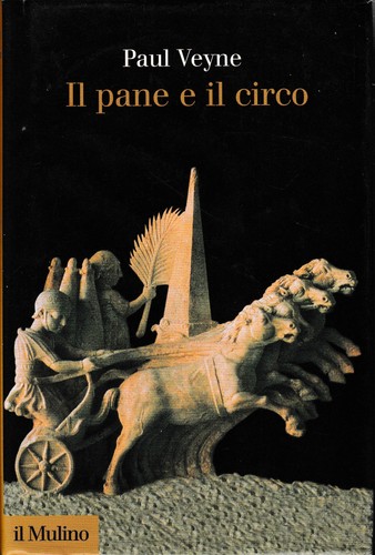 Pane il circo - pane,