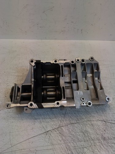 Modulo albero compensazione - modulo,