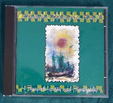 Argentine Adventures Part 3 - Travels with My Tarogato - George Haslam (CD)