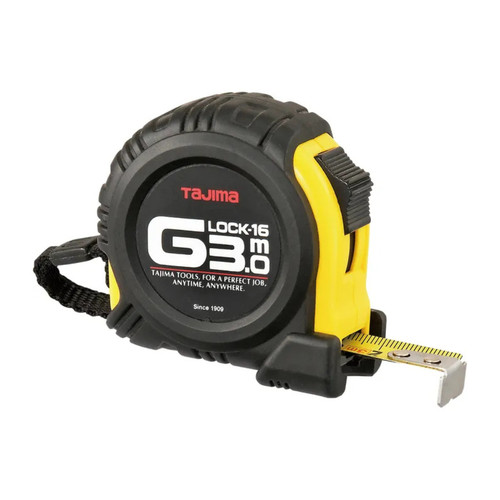 Tajima lock metro 16mm 3m - tajima,