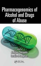 Pharmacogenomics of Alcohol
