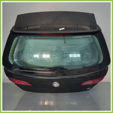 Portellone Bagagliaio Baule Posteriore ALFA ROMEO 159 X3/X9 2005 2013 NERO