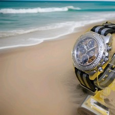 CRONOGRAFO  Automatico SECTOR