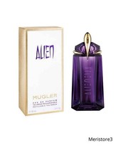 profumo donna Alien