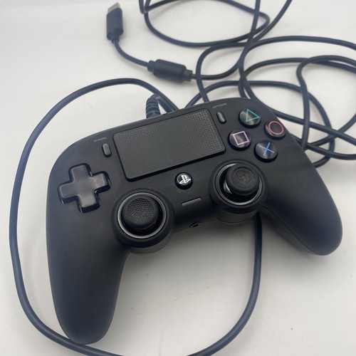 Nacon compact ps4 controller - ps4,