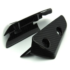 Parafango anteriore in