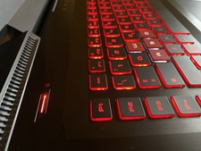 HP Omen 17-an002nl | i7 | GTX