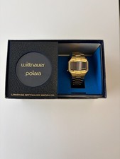 orologio uomo vintage Longines