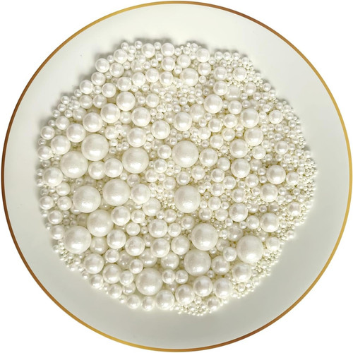 Perle di zucchero - perle,