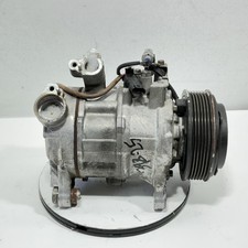 COMPRESSORE A/C PER BMW Serie