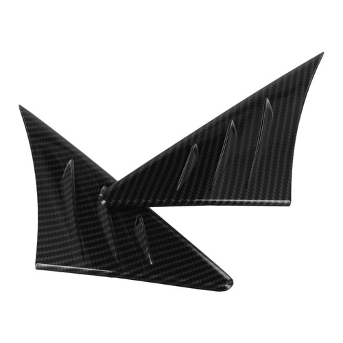 Accessori tuning deflettori - accessori,