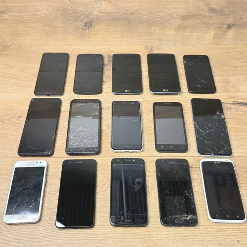 Lotto cellulari smartphone - lotto,