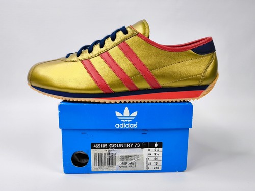 Adidas country oro - adidas, 73