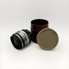 Obiettivo Carl Zeiss Jena